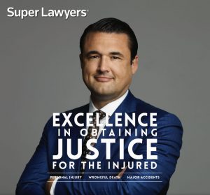 timothy osborn super lawyers
