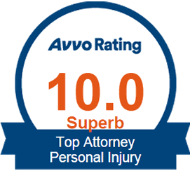 Avvo Reviews 10 superb