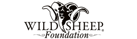 wild sheep foundation logo