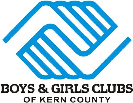 boys and girls clubs of kern county logo